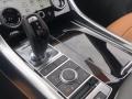  2021 Range Rover Sport HSE Dynamic 8 Speed Automatic Shifter