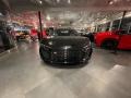 2020 Mythos Black Metallic Audi R8 V10  photo #2