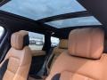 Sunroof of 2021 Range Rover Sport HSE Dynamic
