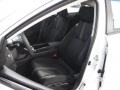 White Orchid Pearl - Civic EX-T Sedan Photo No. 13