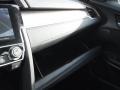 White Orchid Pearl - Civic EX-T Sedan Photo No. 21