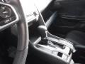 White Orchid Pearl - Civic EX-T Sedan Photo No. 22