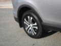 Silver Sky Metallic - RAV4 LE AWD Photo No. 8