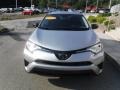 Silver Sky Metallic - RAV4 LE AWD Photo No. 9