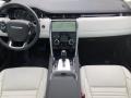 Light Oyster/Ebony 2020 Land Rover Discovery Sport S Dashboard