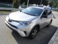 Silver Sky Metallic - RAV4 LE AWD Photo No. 10