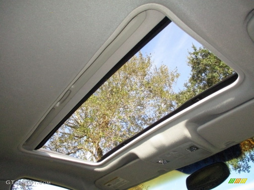 2006 Mazda MAZDA6 s Sport Hatchback Sunroof Photo #140517994