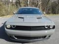 Destroyer Gray - Challenger SXT Photo No. 4