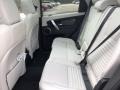 Light Oyster/Ebony 2020 Land Rover Discovery Sport S Interior Color