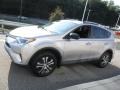 Silver Sky Metallic - RAV4 LE AWD Photo No. 11