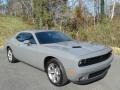 Destroyer Gray - Challenger SXT Photo No. 5
