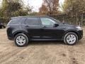 Santorini Black Metallic 2020 Land Rover Discovery Sport S Exterior