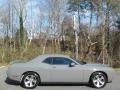 Destroyer Gray - Challenger SXT Photo No. 6