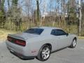 Destroyer Gray - Challenger SXT Photo No. 7