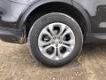 2020 Land Rover Discovery Sport S Wheel