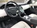 Santorini Black Metallic - Discovery Sport S Photo No. 12