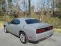 Destroyer Gray - Challenger SXT Photo No. 9