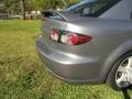 Tungsten Gray Metallic - MAZDA6 s Sport Hatchback Photo No. 17