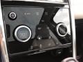 2020 Land Rover Discovery Sport S Controls