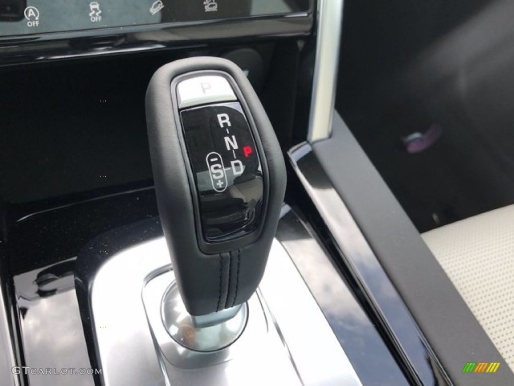 2020 Land Rover Discovery Sport S 9 Speed Automatic Transmission Photo #140518360