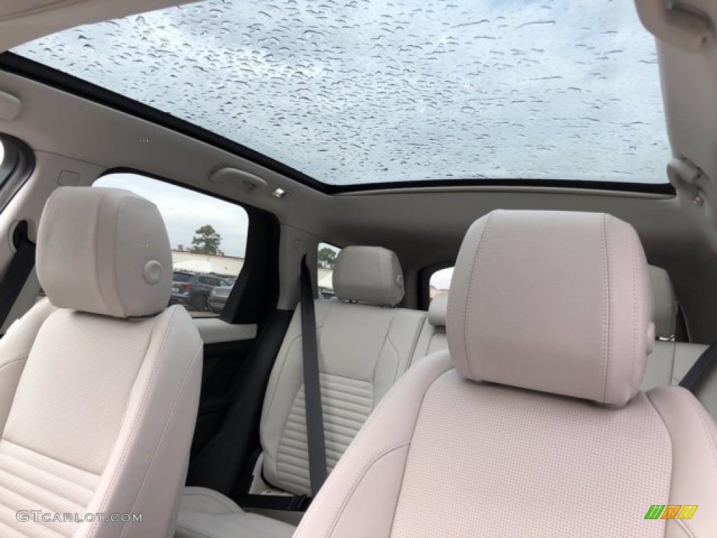 2020 Land Rover Discovery Sport S Sunroof Photos