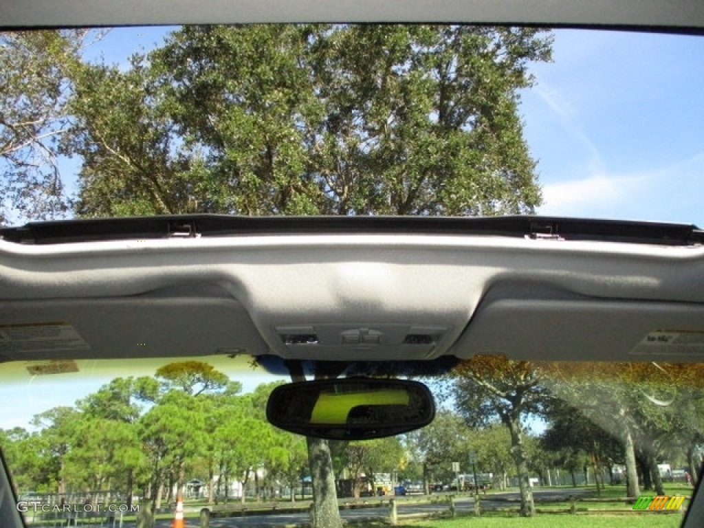 2006 Mazda MAZDA6 s Sport Hatchback Sunroof Photos