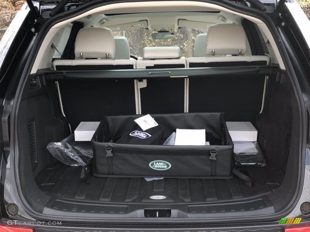 2020 Land Rover Discovery Sport S Trunk Photo #140518405