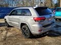 Billet Silver Metallic - Grand Cherokee Laredo 4x4 Photo No. 6