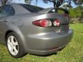 Tungsten Gray Metallic - MAZDA6 s Sport Hatchback Photo No. 27