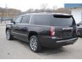 2016 Iridium Metallic GMC Yukon XL Denali 4WD  photo #3