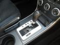 2006 Mazda MAZDA6 Black Interior Transmission Photo