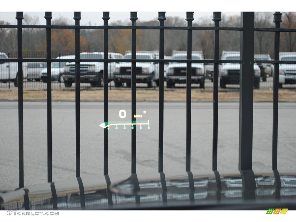 2016 Yukon XL Denali 4WD - Iridium Metallic / Jet Black photo #15