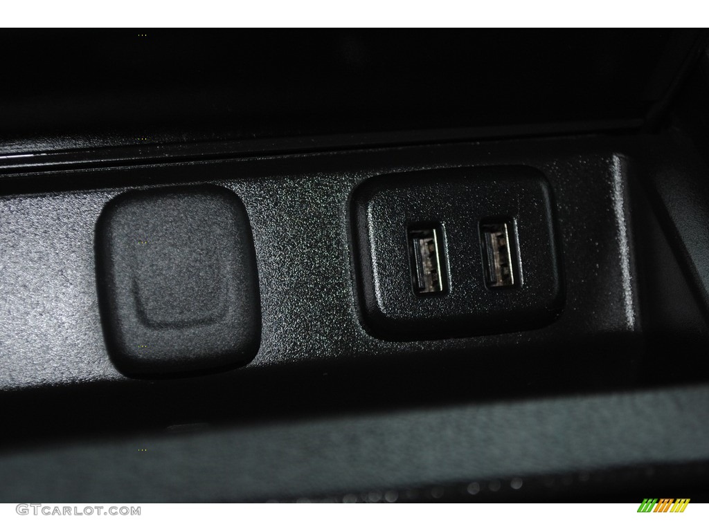 2016 Yukon XL Denali 4WD - Iridium Metallic / Jet Black photo #24
