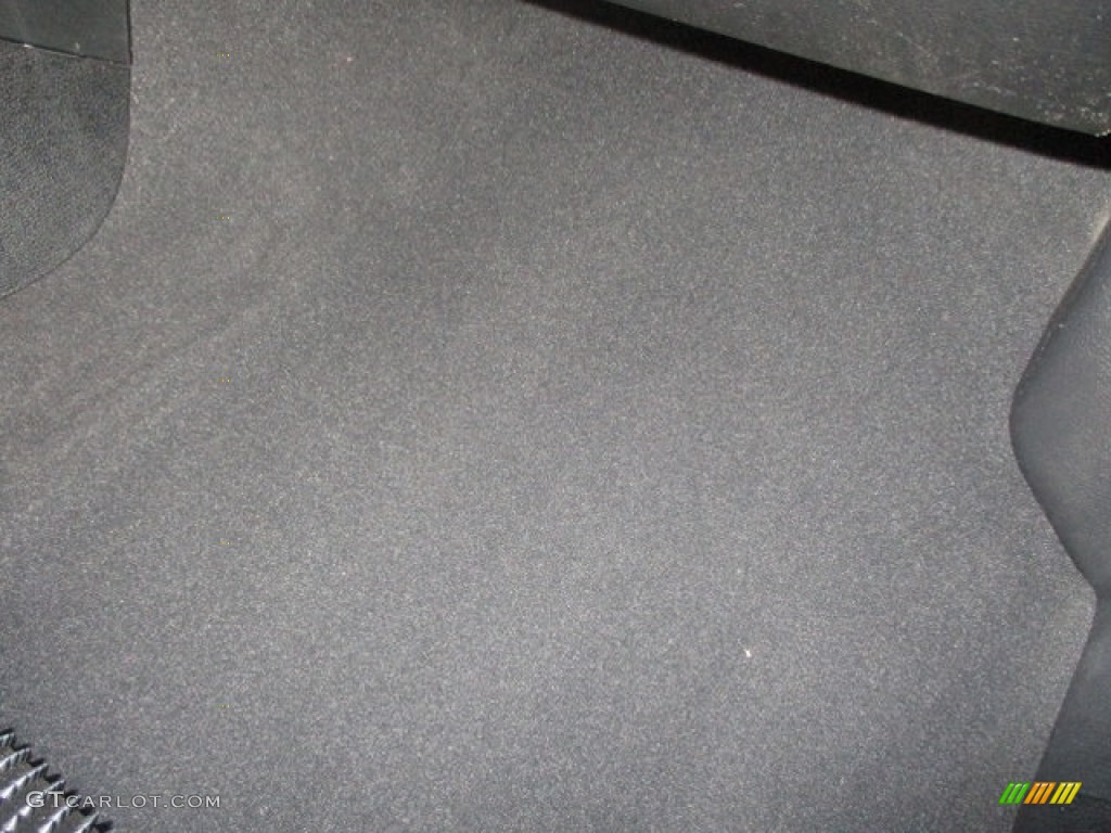 2006 MAZDA6 s Sport Hatchback - Tungsten Gray Metallic / Black photo #50