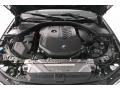 2021 Black Sapphire Metallic BMW 3 Series M340i Sedan  photo #10