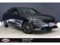 2021 Mineral Gray Metallic BMW 3 Series 330i Sedan #140515103