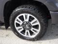 Magnetic Gray Metallic - Tundra SR5 CrewMax 4x4 Photo No. 10