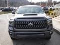 Magnetic Gray Metallic - Tundra SR5 CrewMax 4x4 Photo No. 14