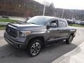 Magnetic Gray Metallic - Tundra SR5 CrewMax 4x4 Photo No. 15