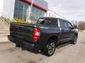 Magnetic Gray Metallic - Tundra SR5 CrewMax 4x4 Photo No. 19