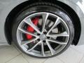 2019 Audi S4 Premium Plus quattro Wheel and Tire Photo