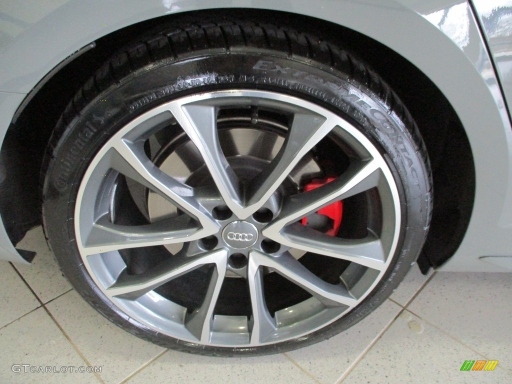 2019 Audi S4 Premium Plus quattro Wheel Photo #140520137