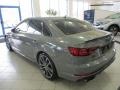 Quantum Gray - S4 Premium Plus quattro Photo No. 9