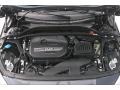 2021 BMW 2 Series 2.0 Liter DI TwinPower Turbocharged DOHC 16-Valve VVT 4 Cylinder Engine Photo