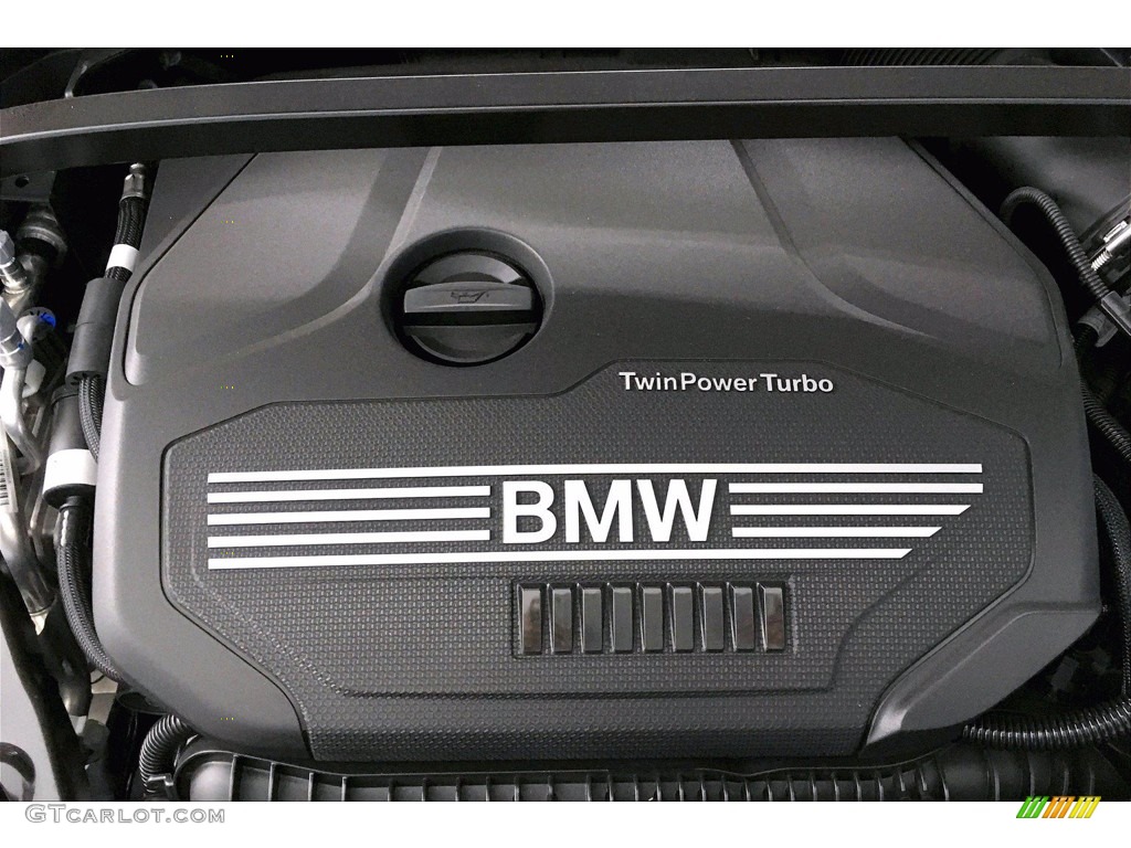 2021 BMW 2 Series 228i xDrive Grand Coupe Marks and Logos Photo #140520253