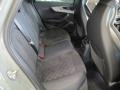 Black Rear Seat Photo for 2019 Audi S4 #140520464