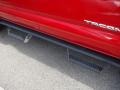 Barcelona Red Metallic - Tacoma TRD Sport Double Cab 4x4 Photo No. 2