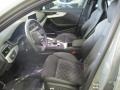 Black Front Seat Photo for 2019 Audi S4 #140520640