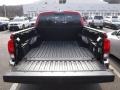 Barcelona Red Metallic - Tacoma TRD Sport Double Cab 4x4 Photo No. 8