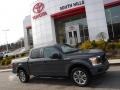 2018 Lead Foot Ford F150 XL SuperCrew 4x4  photo #2